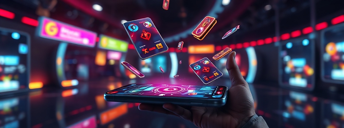 rialto casino app