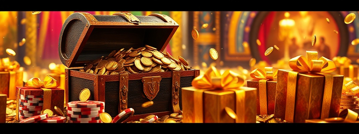 rialto casino bonus
